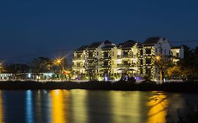 Happy Life Memories Hoi An Hotel & Spa